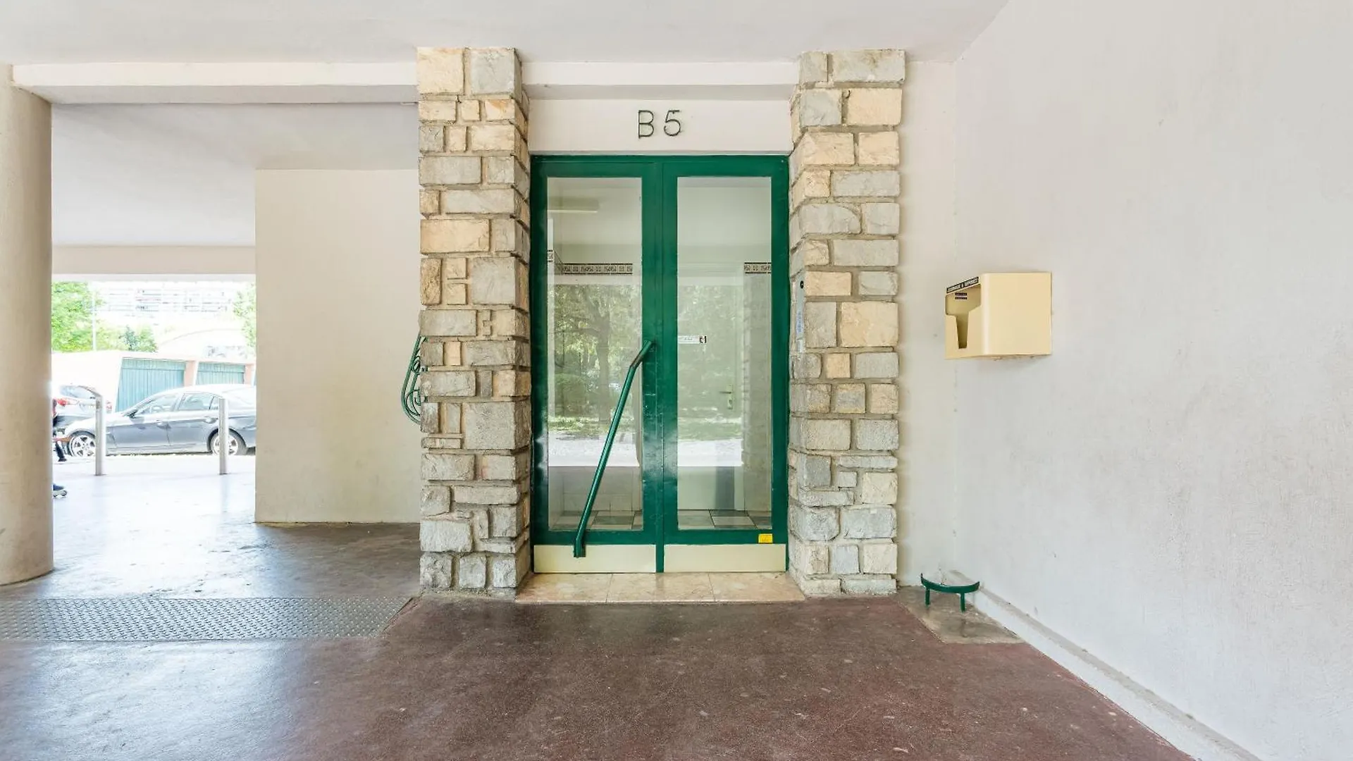 Au Calme, Proche Du Stade Velodrome, Plages Et Metro Marseille Apartman
